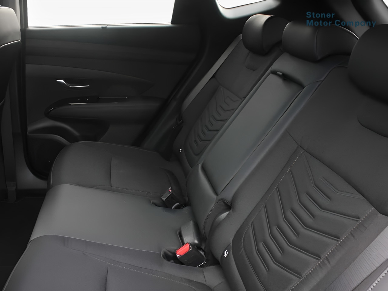 Used Hyundai TUCSON 2025 for sale - 77030820: Photo 8