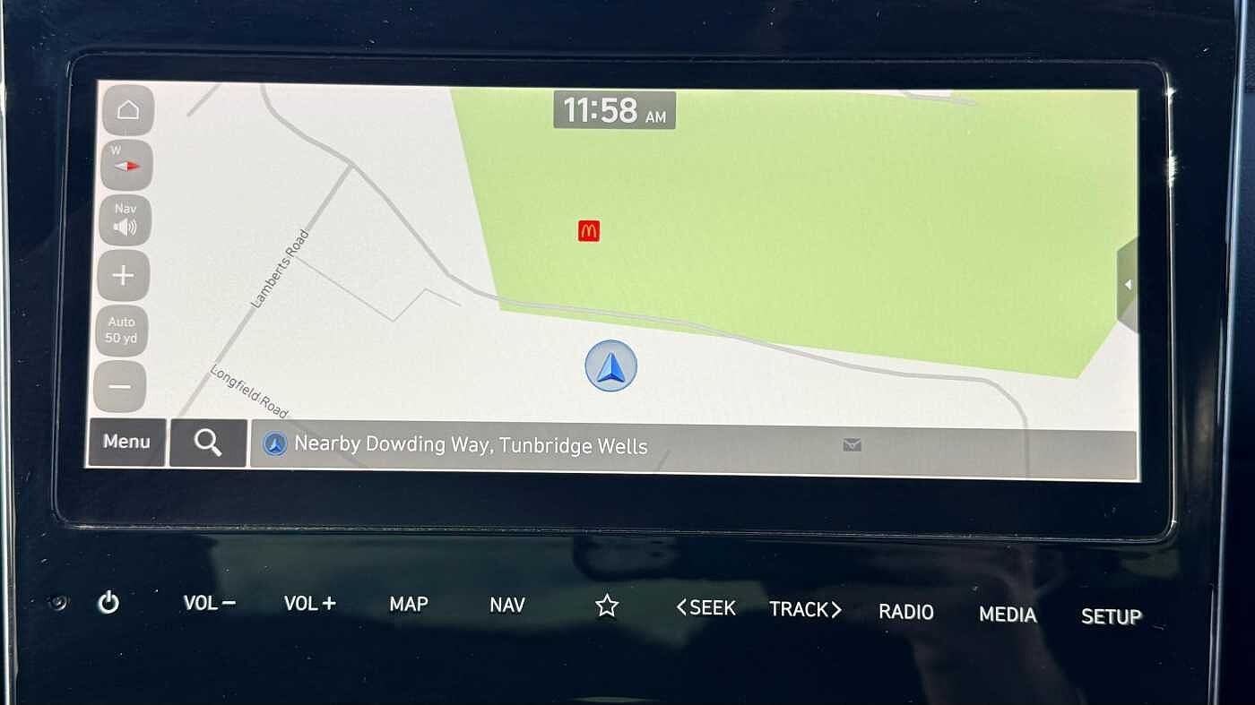 Used Hyundai TUCSON 2023 for sale - 77030841: Photo 10