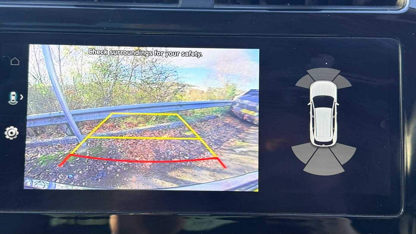 Used Hyundai TUCSON 2023 for sale - 77030841: Photo 11