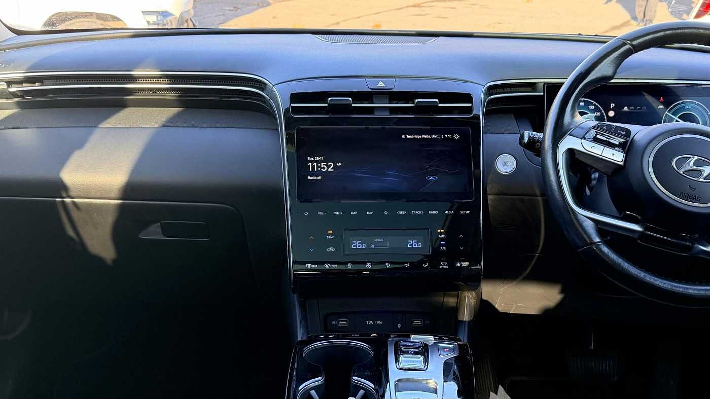 Used Hyundai TUCSON 2023 for sale - 77030841: Photo 12