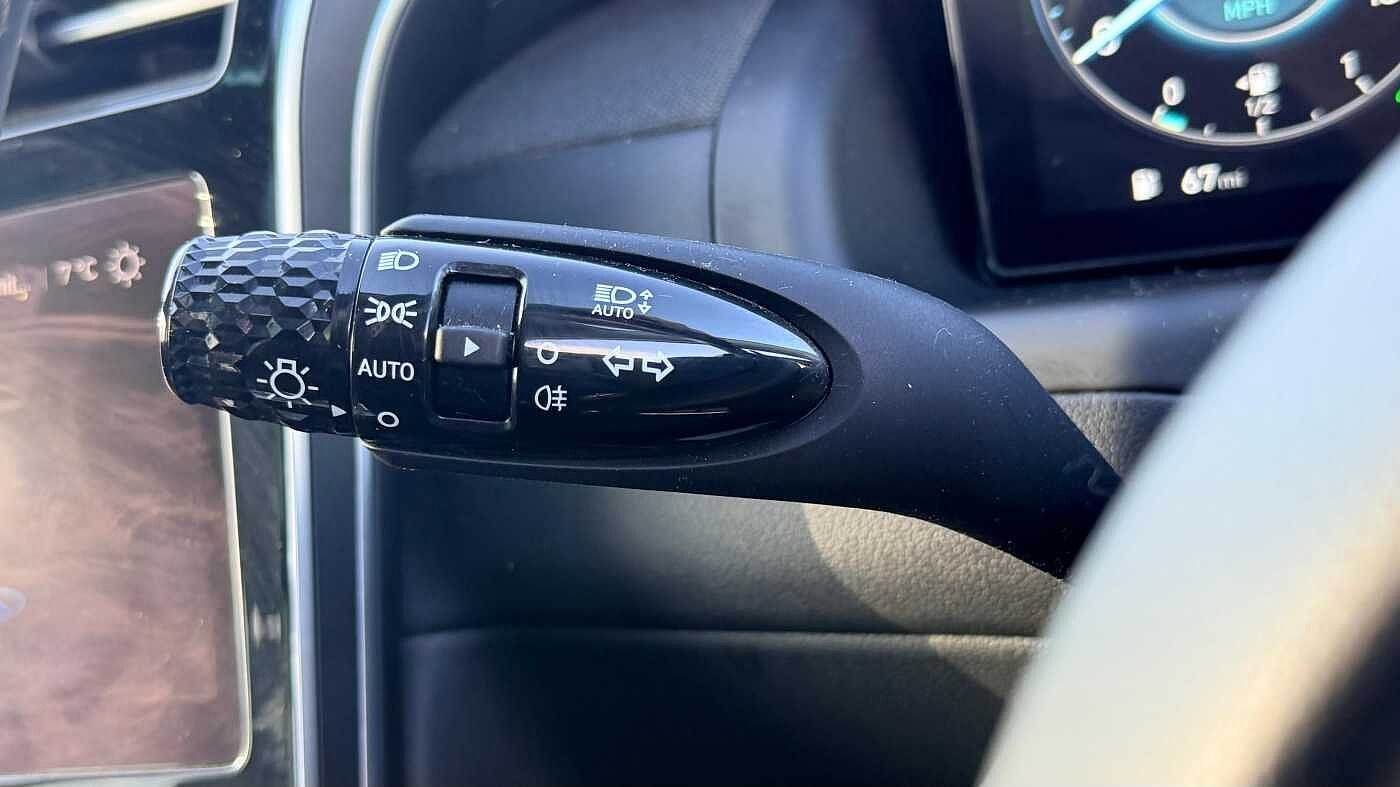 Used Hyundai TUCSON 2023 for sale - 77030841: Photo 13