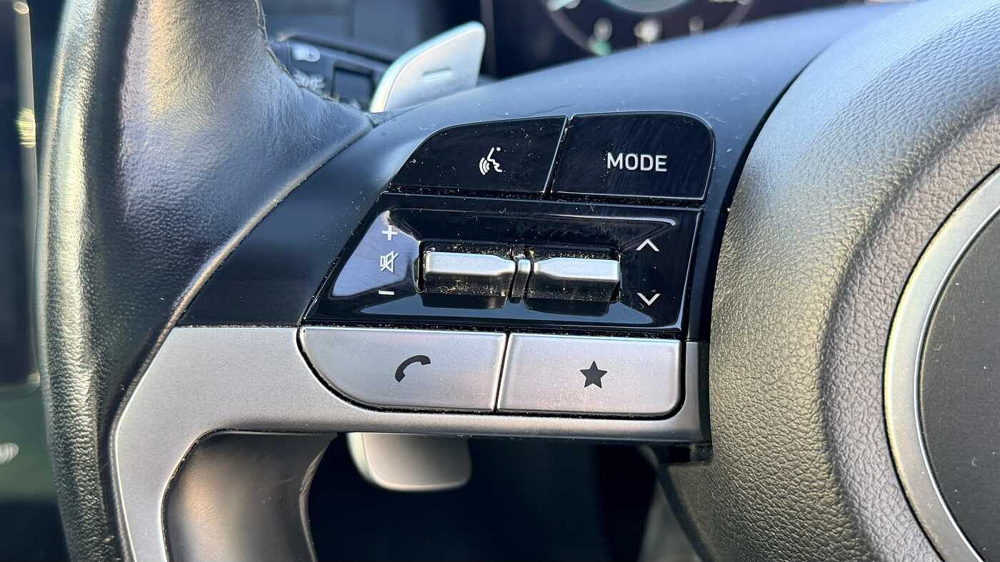 Used Hyundai TUCSON 2023 for sale - 77030841: Photo 14