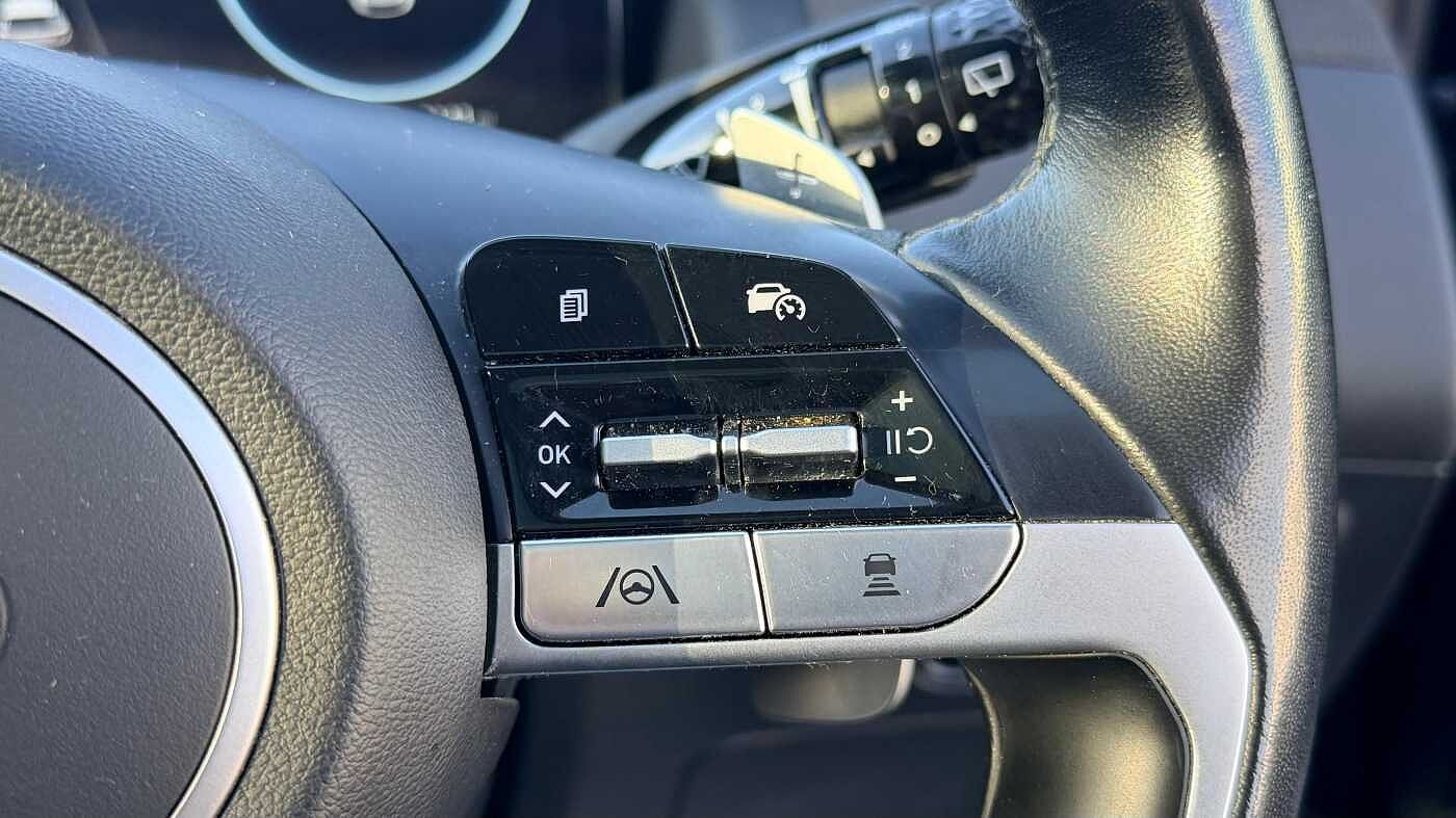 Used Hyundai TUCSON 2023 for sale - 77030841: Photo 15