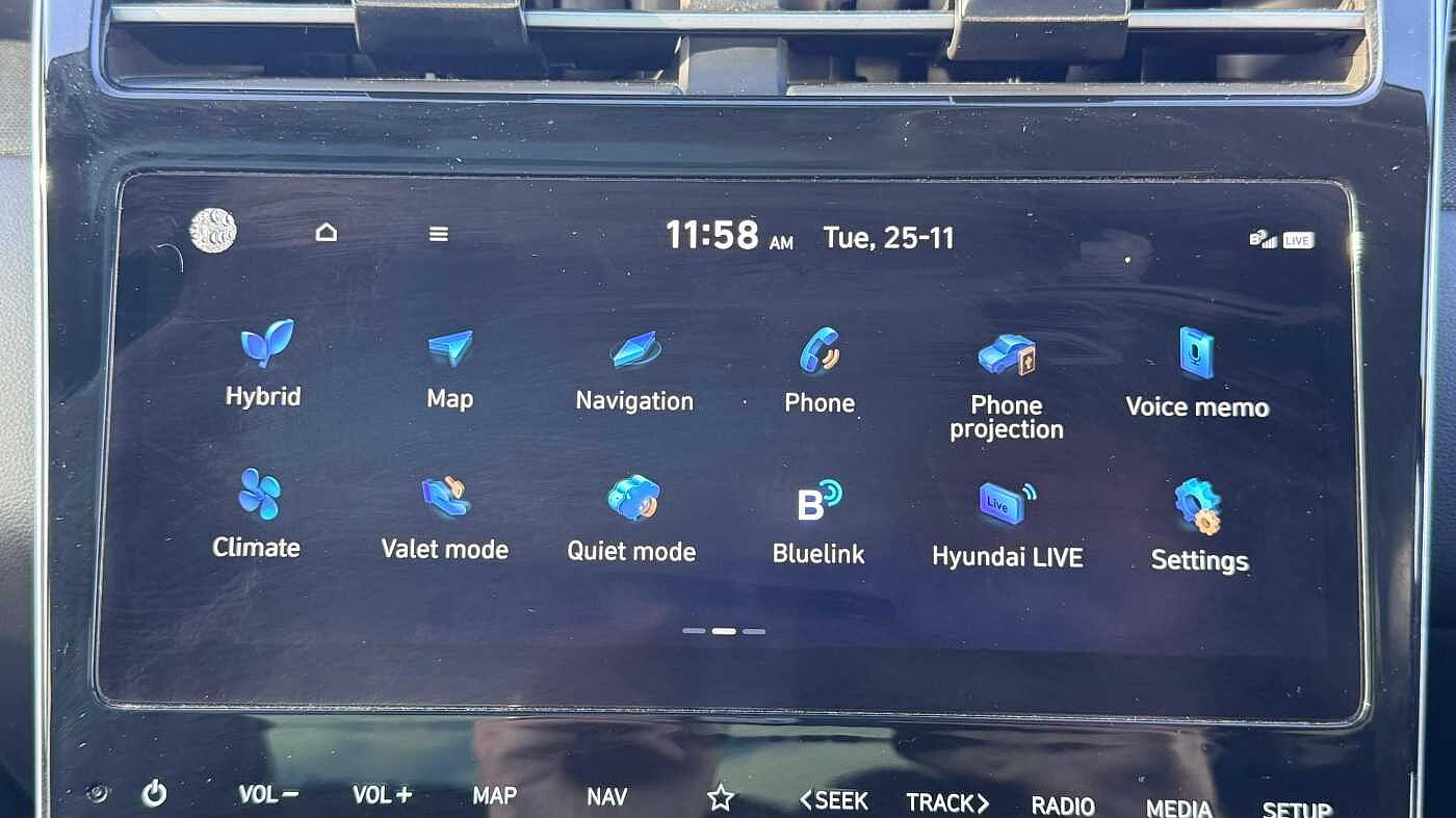 Used Hyundai TUCSON 2023 for sale - 77030841: Photo 17