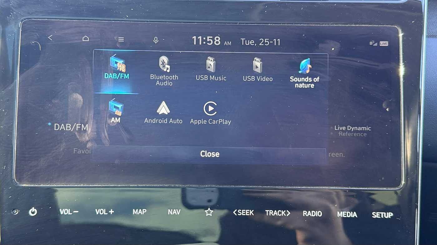 Used Hyundai TUCSON 2023 for sale - 77030841: Photo 18