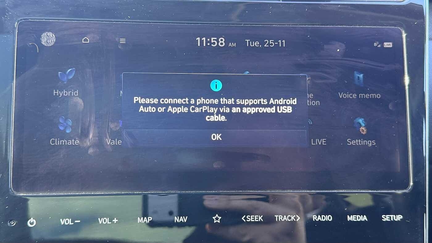 Used Hyundai TUCSON 2023 for sale - 77030841: Photo 19