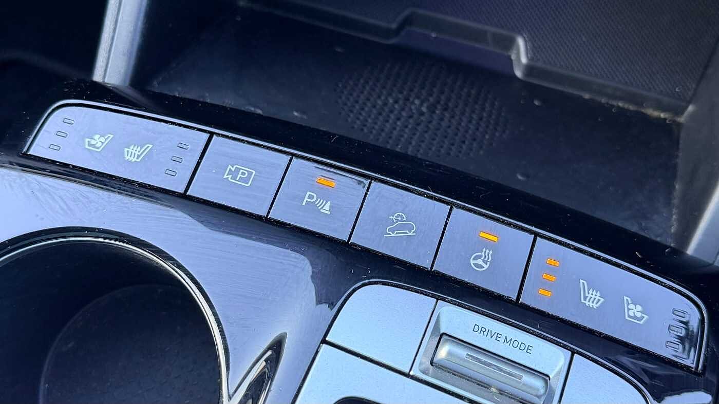 Used Hyundai TUCSON 2023 for sale - 77030841: Photo 22