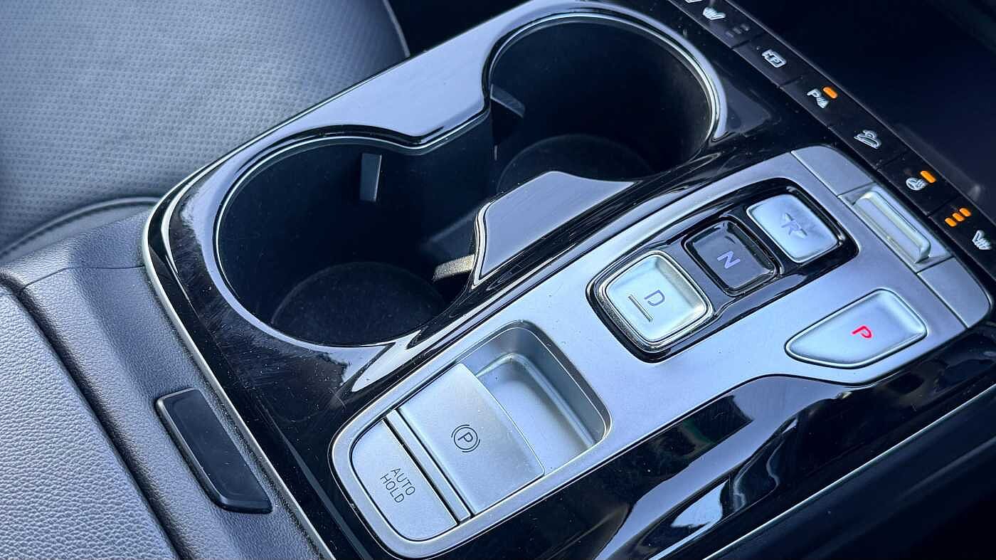 Used Hyundai TUCSON 2023 for sale - 77030841: Photo 23