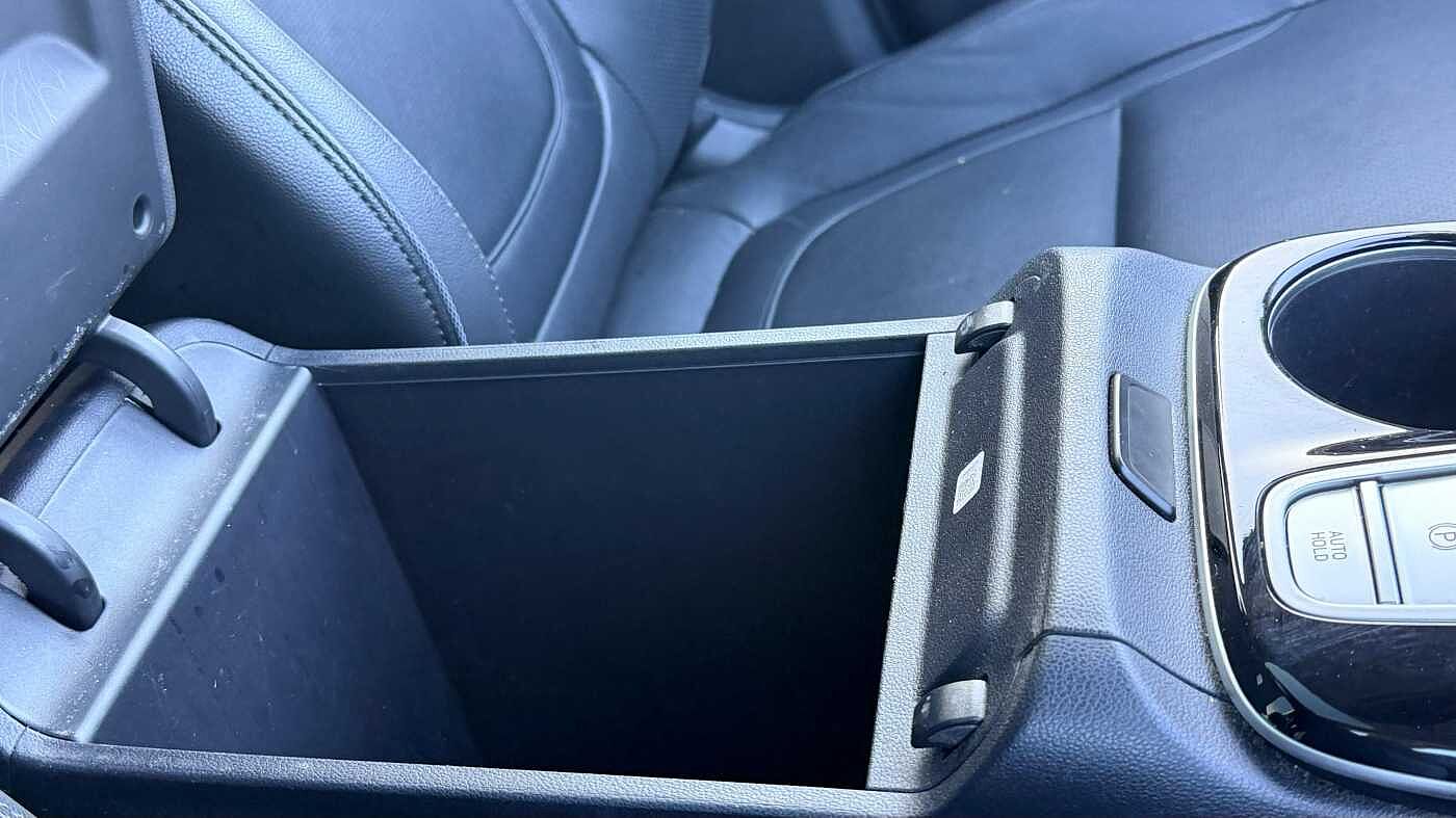 Used Hyundai TUCSON 2023 for sale - 77030841: Photo 24