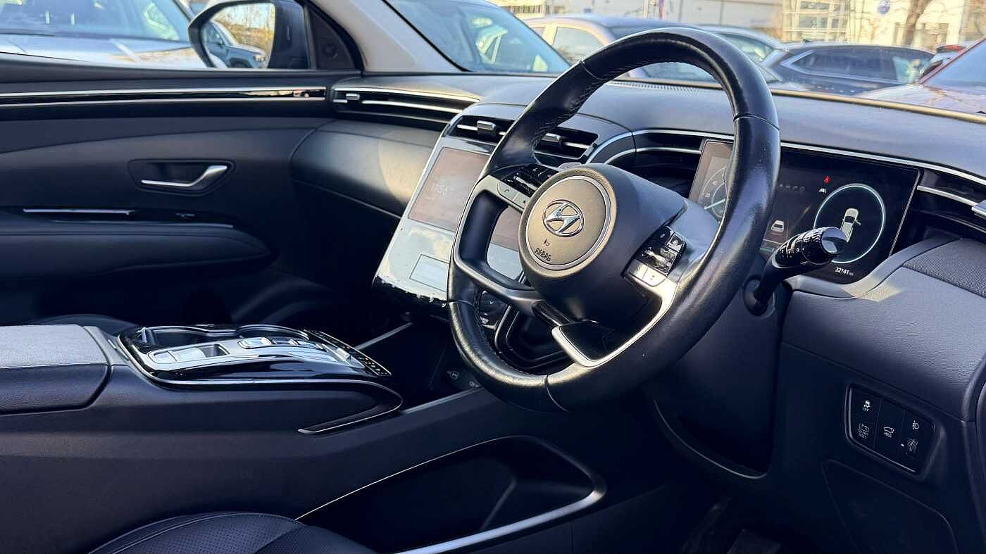 Used Hyundai TUCSON 2023 for sale - 77030841: Photo 26