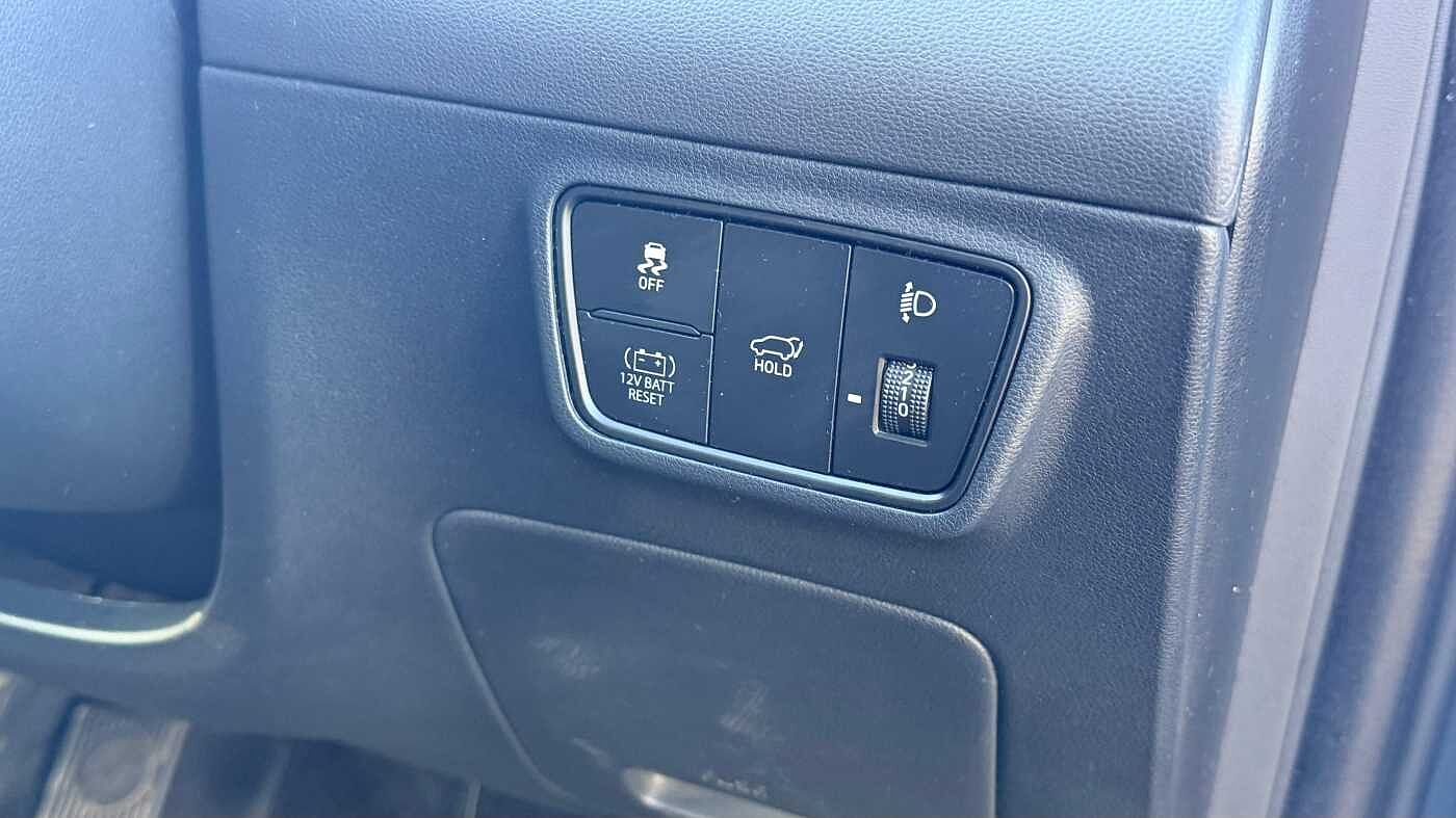 Used Hyundai TUCSON 2023 for sale - 77030841: Photo 27