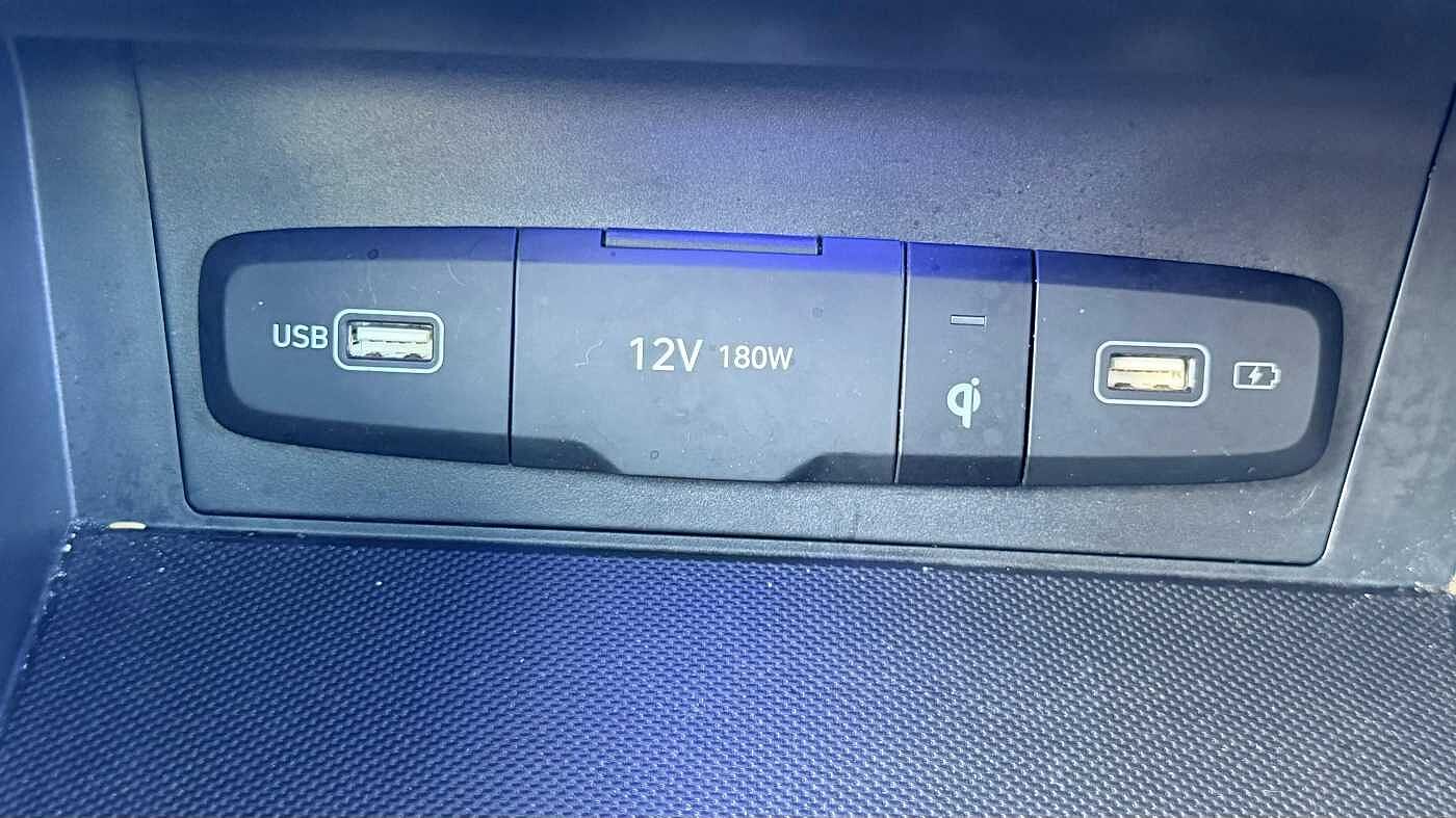 Used Hyundai TUCSON 2023 for sale - 77030841: Photo 28