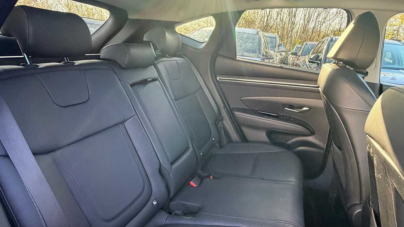 Used Hyundai TUCSON 2023 for sale - 77030841: Photo 31