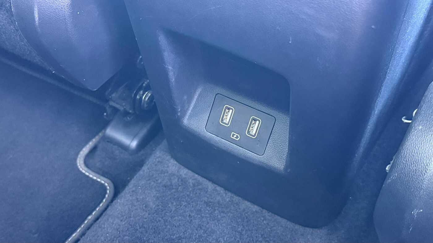 Used Hyundai TUCSON 2023 for sale - 77030841: Photo 35