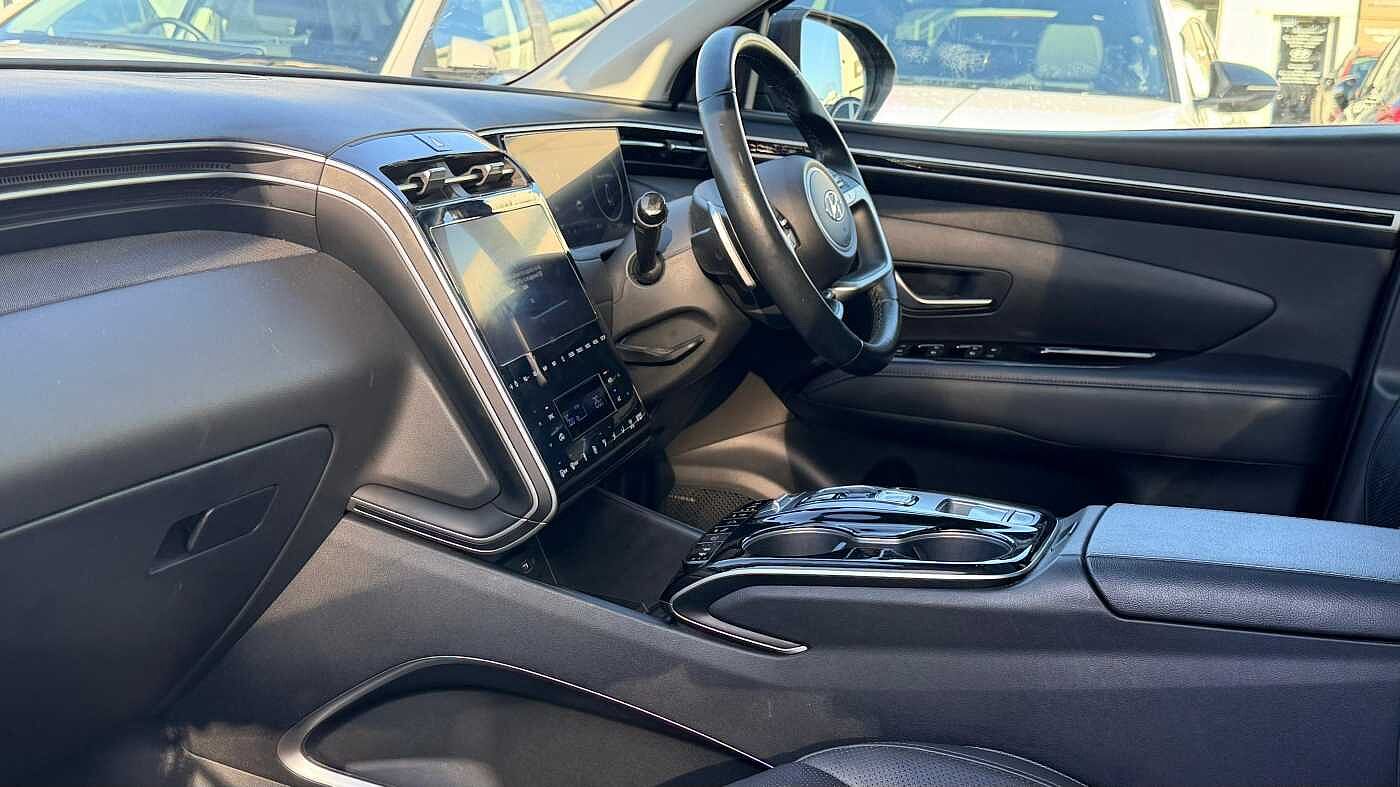 Used Hyundai TUCSON 2023 for sale - 77030841: Photo 36