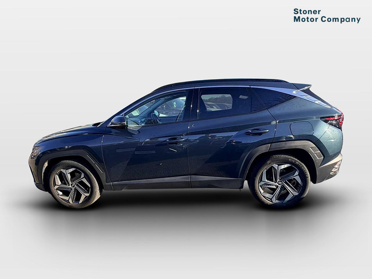 Used Hyundai TUCSON 2023 for sale - 77030841: Photo 4