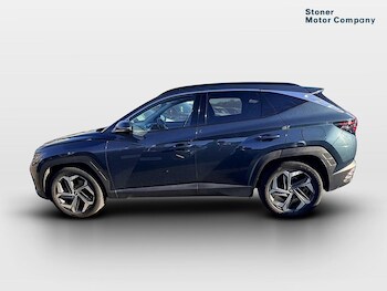 Used Hyundai TUCSON 2023 for sale - 77030841: Photo