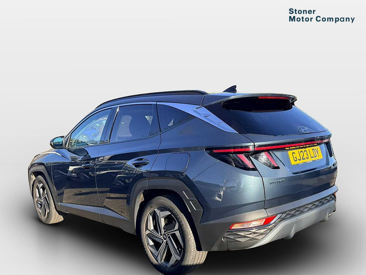 Used Hyundai TUCSON 2023 for sale - 77030841: Photo 5