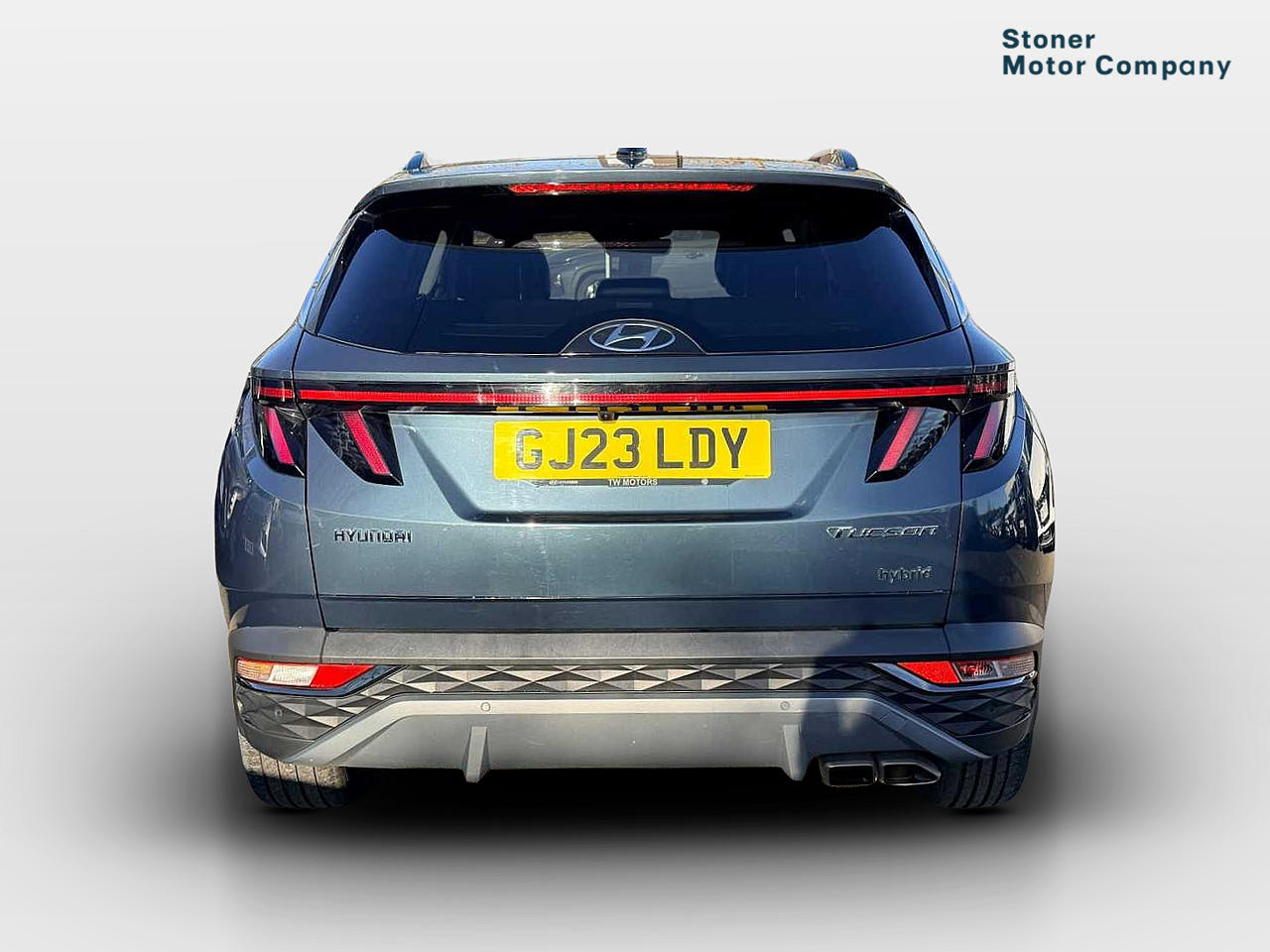 Used Hyundai TUCSON 2023 for sale - 77030841: Photo 6