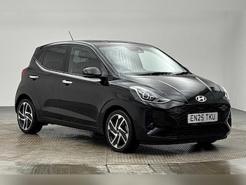 Used Hyundai i10 2025 for sale - 78611749: Photo