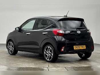 Used Hyundai i10 2025 for sale - 78611749: Photo