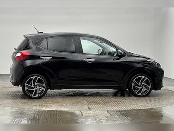 Used Hyundai i10 2025 for sale - 78611749: Photo