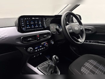 Used Hyundai i10 2025 for sale - 78611749: Photo
