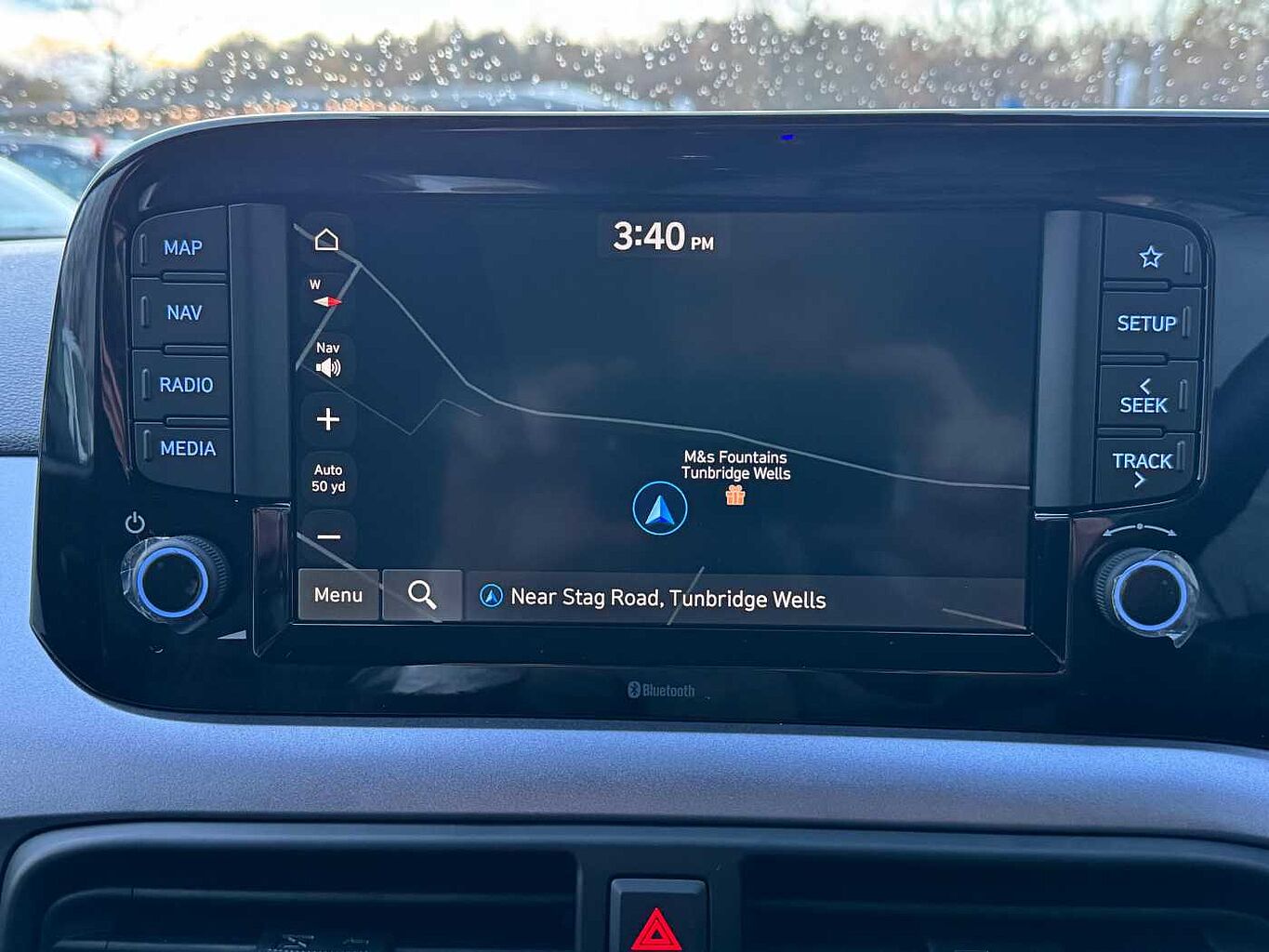 Used Hyundai i10 2025 for sale - 77030858: Photo 10