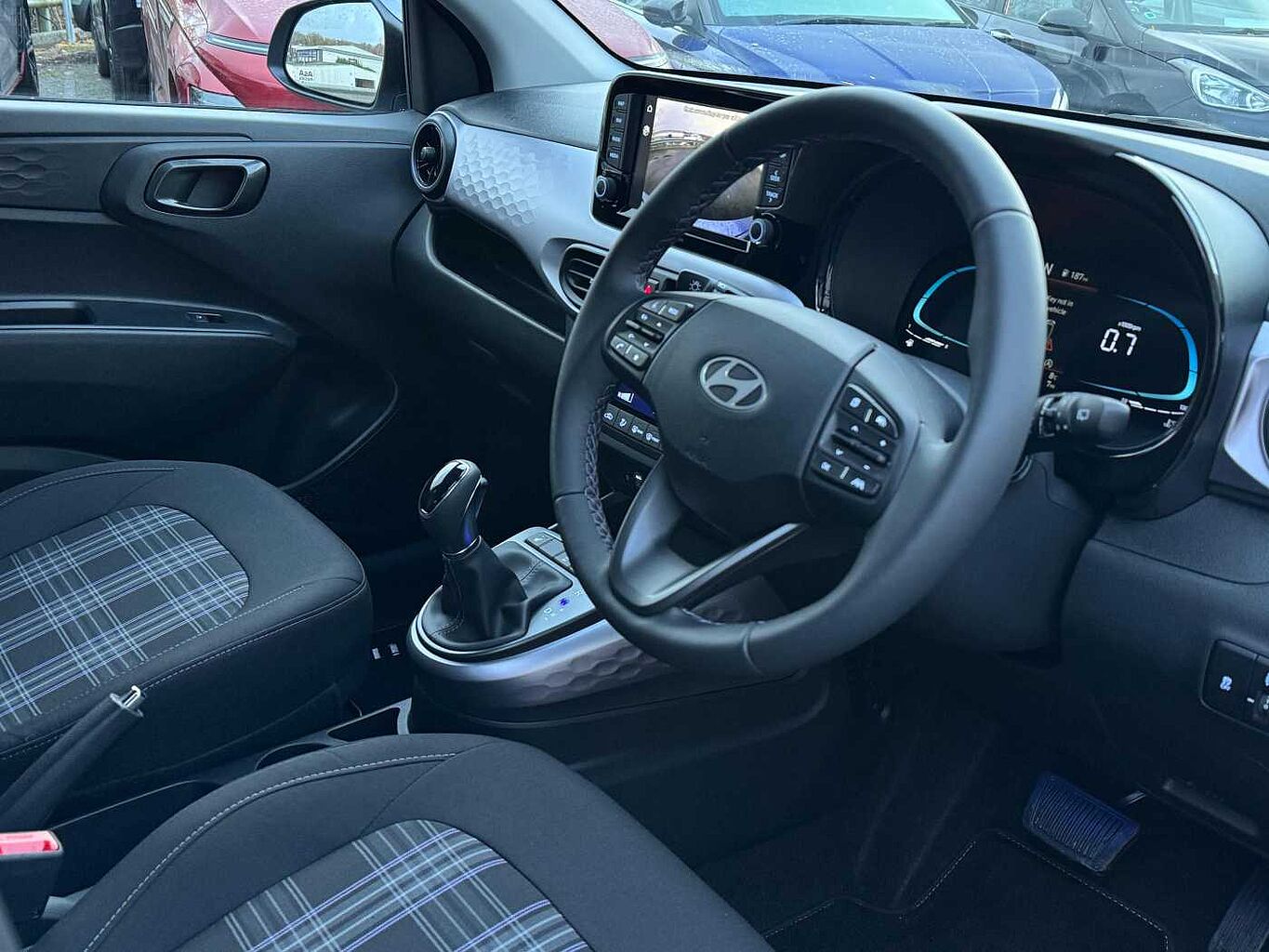 Used Hyundai i10 2025 for sale - 77030858: Photo 14