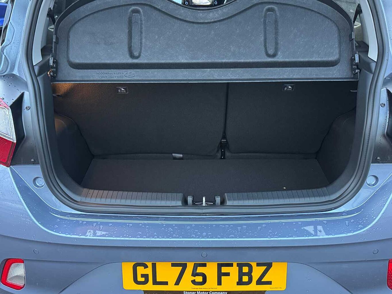 Used Hyundai i10 2025 for sale - 77030858: Photo 18