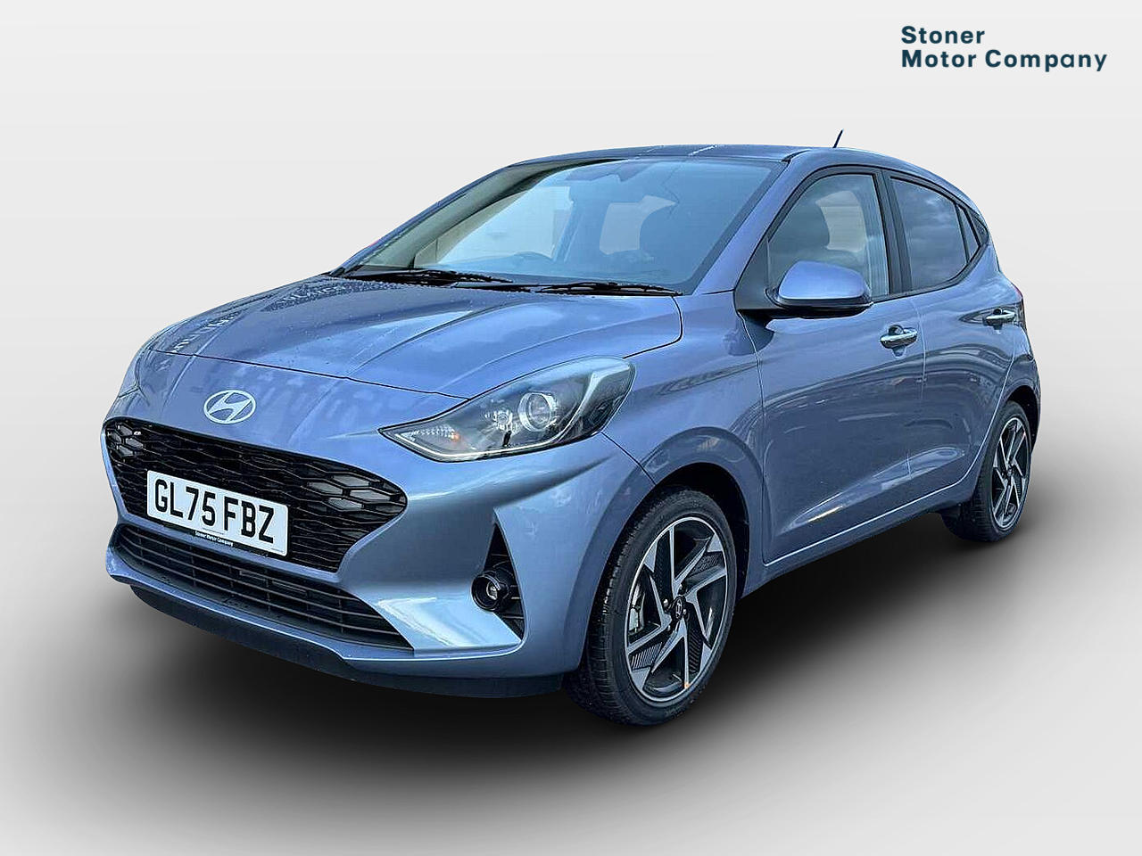 Used Hyundai i10 2025 for sale - 77030858: Photo 2