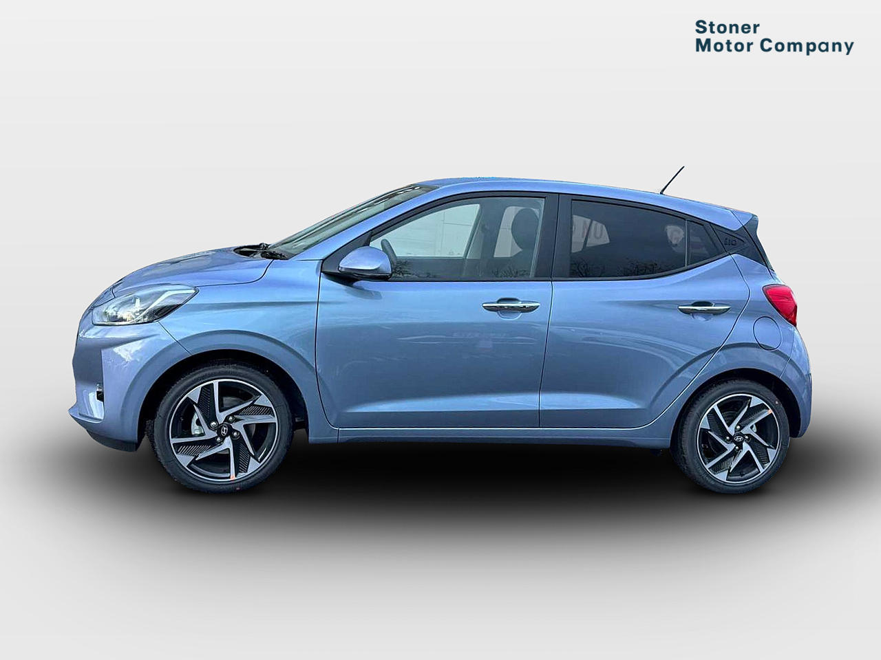 Used Hyundai i10 2025 for sale - 77030858: Photo 3