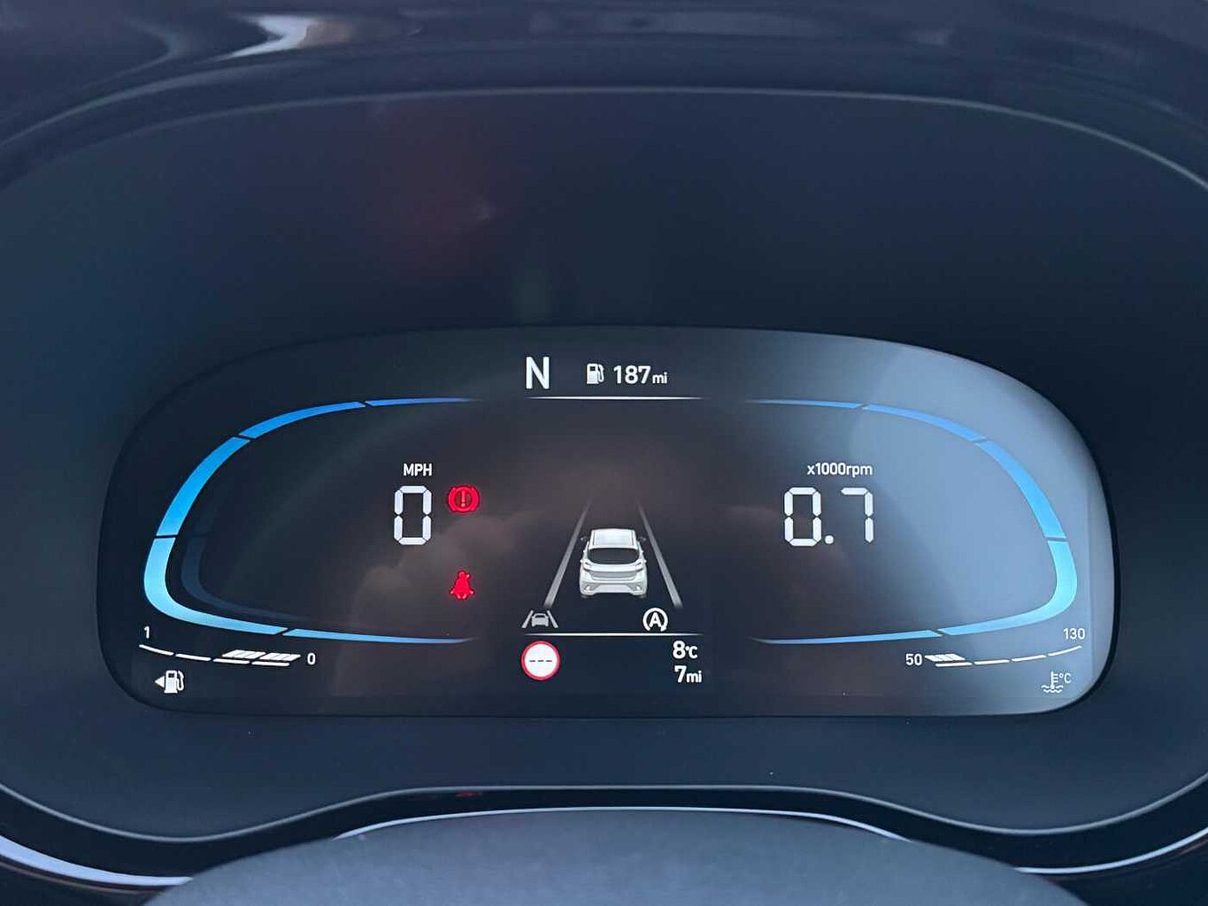 Used Hyundai i10 2025 for sale - 77030858: Photo 8