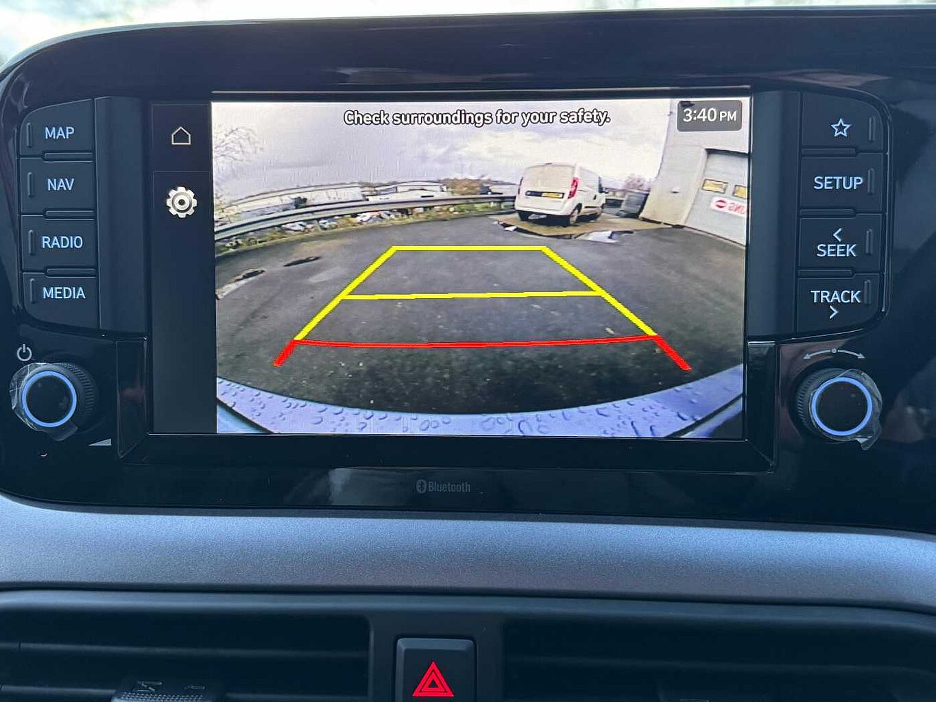 Used Hyundai i10 2025 for sale - 77030858: Photo 9