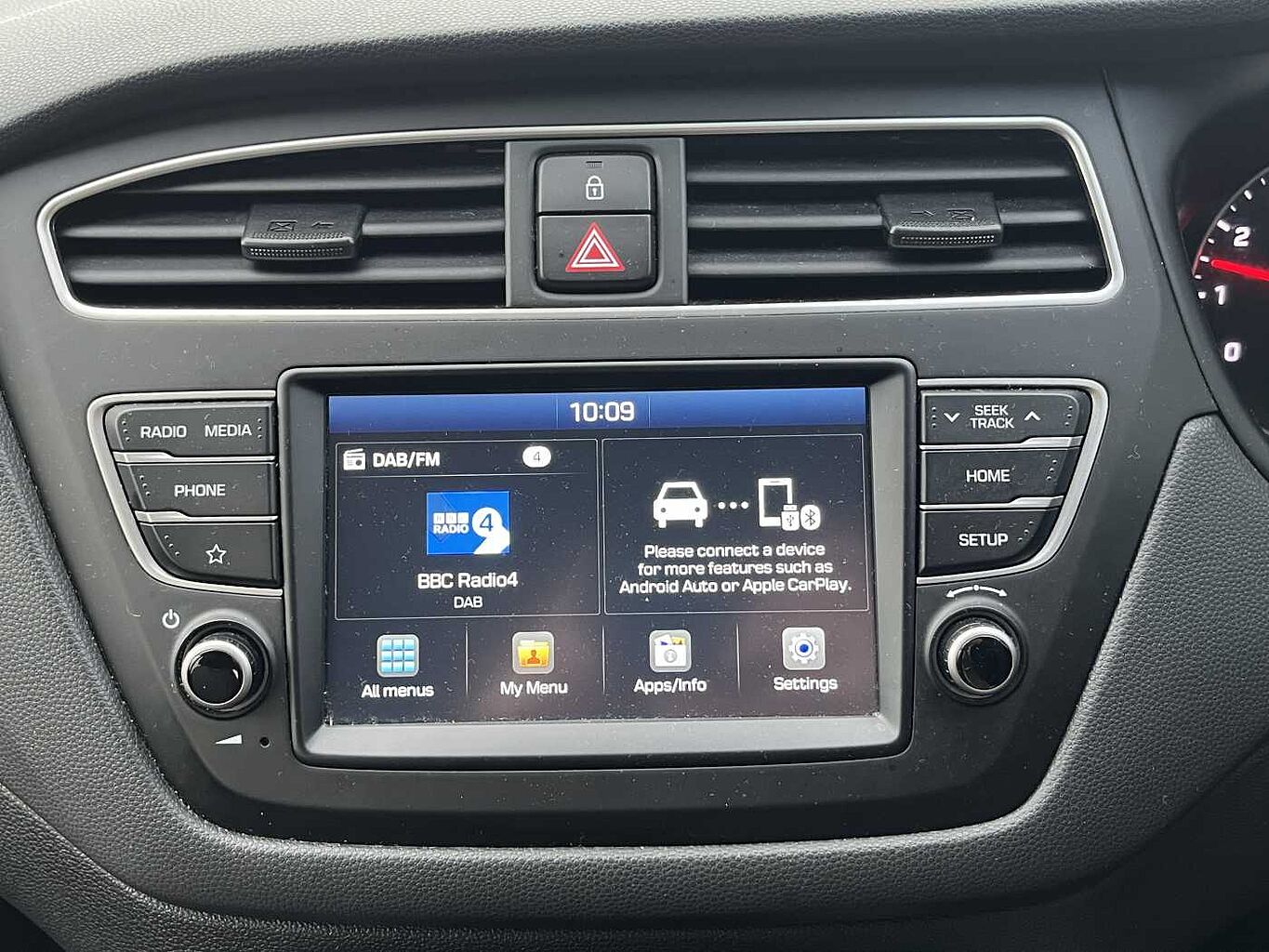 Used Hyundai i20 2019 for sale - 77218708: Photo 11