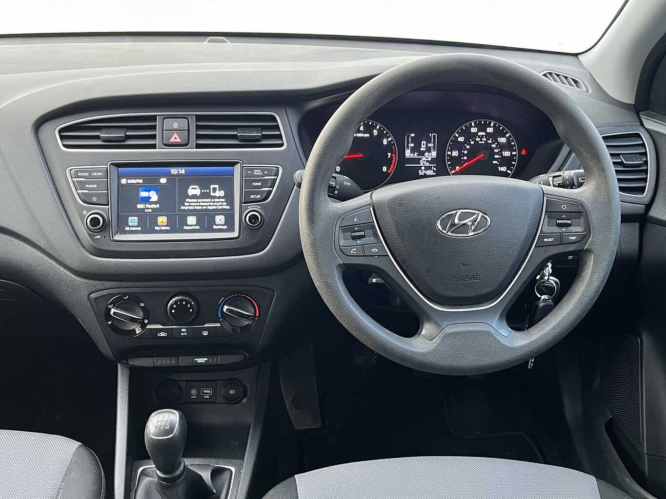 Used Hyundai i20 2019 for sale - 77218708: Photo 15