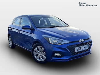 2019 - 1.2 MPi S Connect 5dr