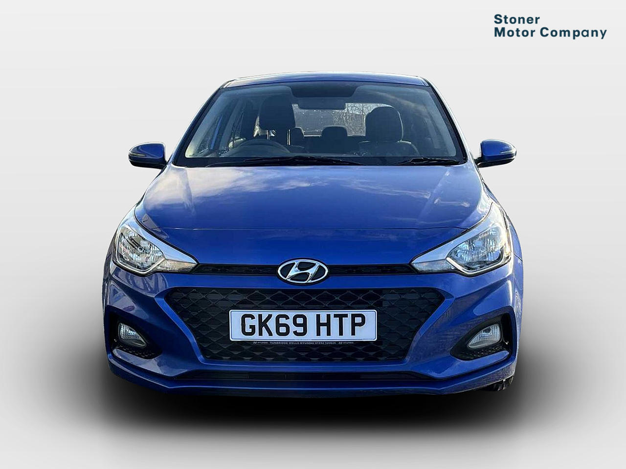 Used Hyundai i20 2019 for sale - 77218708: Photo 2