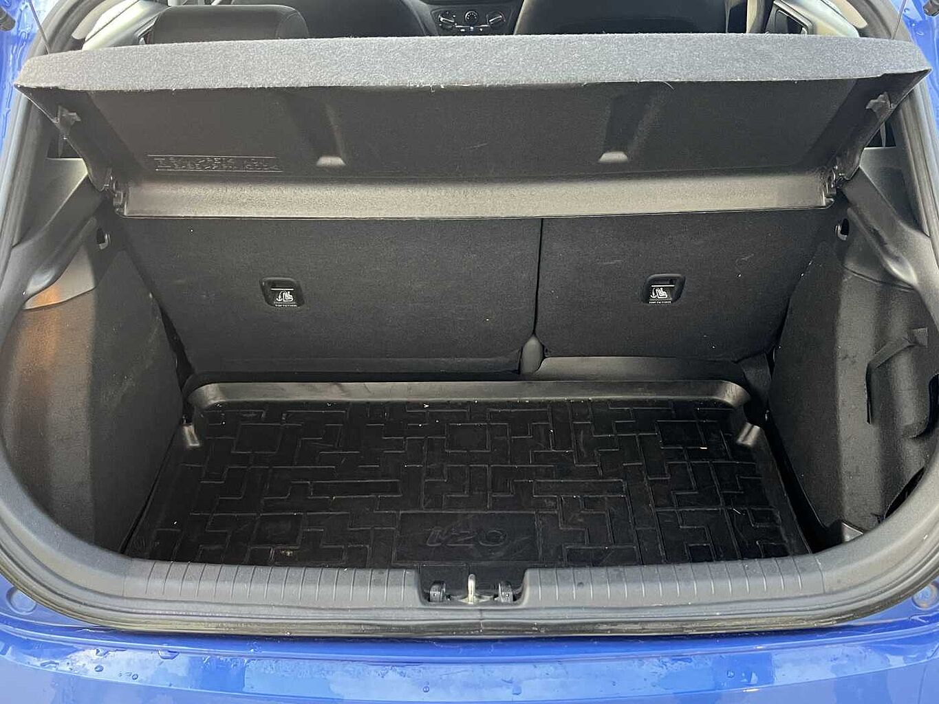 Used Hyundai i20 2019 for sale - 77218708: Photo 24