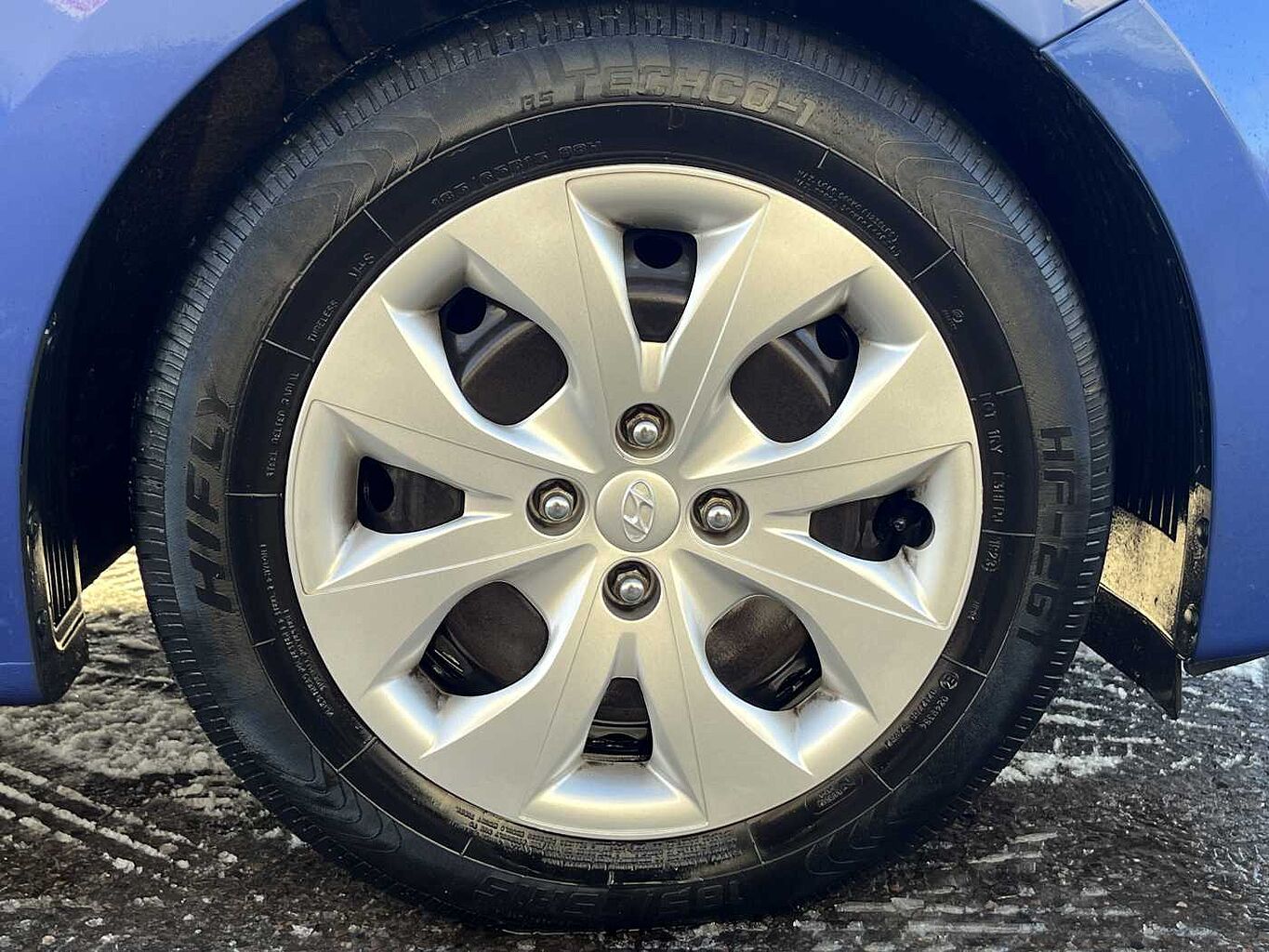 Used Hyundai i20 2019 for sale - 77218708: Photo 26