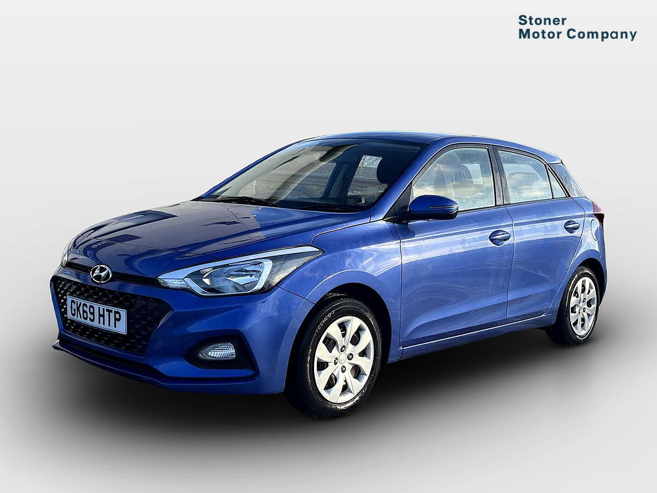 Used Hyundai i20 2019 for sale - 77218708: Photo 3