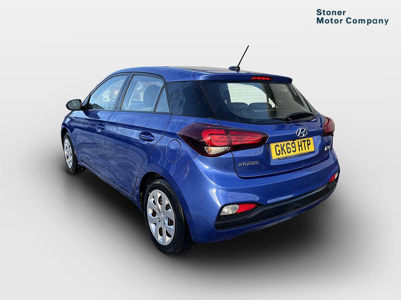 Used Hyundai i20 2019 for sale - 77218708: Photo 5