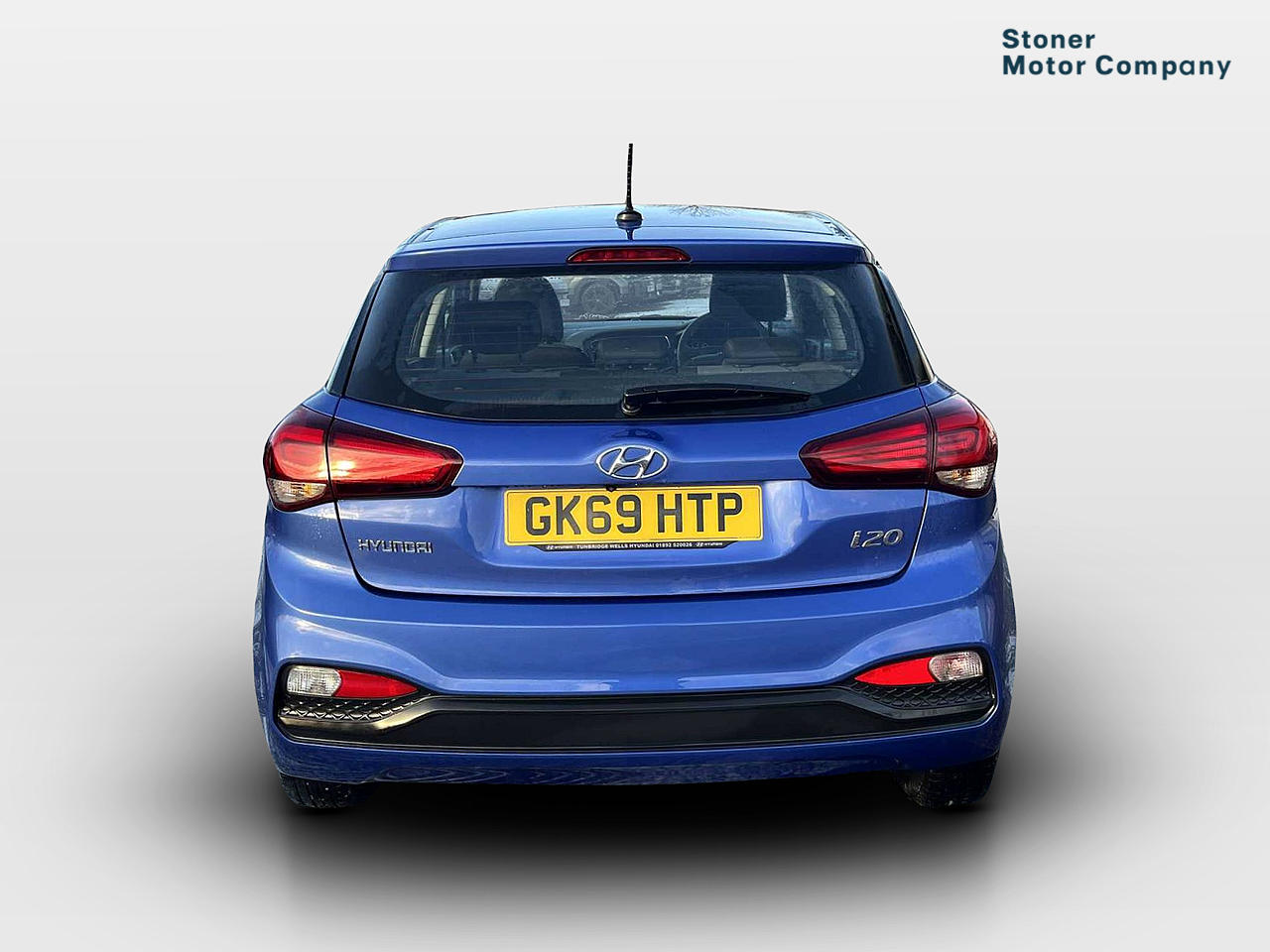 Used Hyundai i20 2019 for sale - 77218708: Photo 6