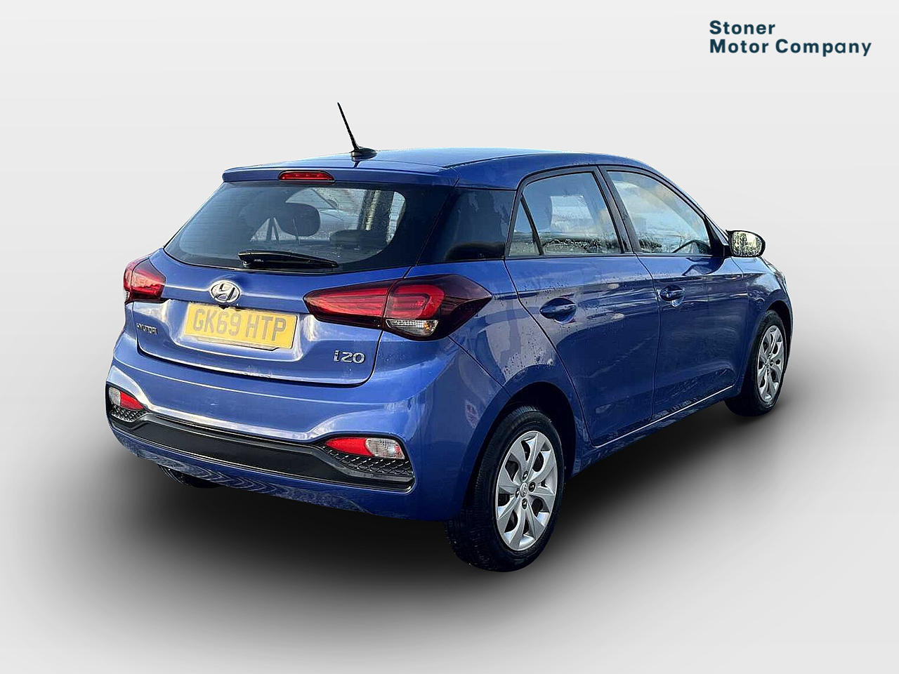 Used Hyundai i20 2019 for sale - 77218708: Photo 7