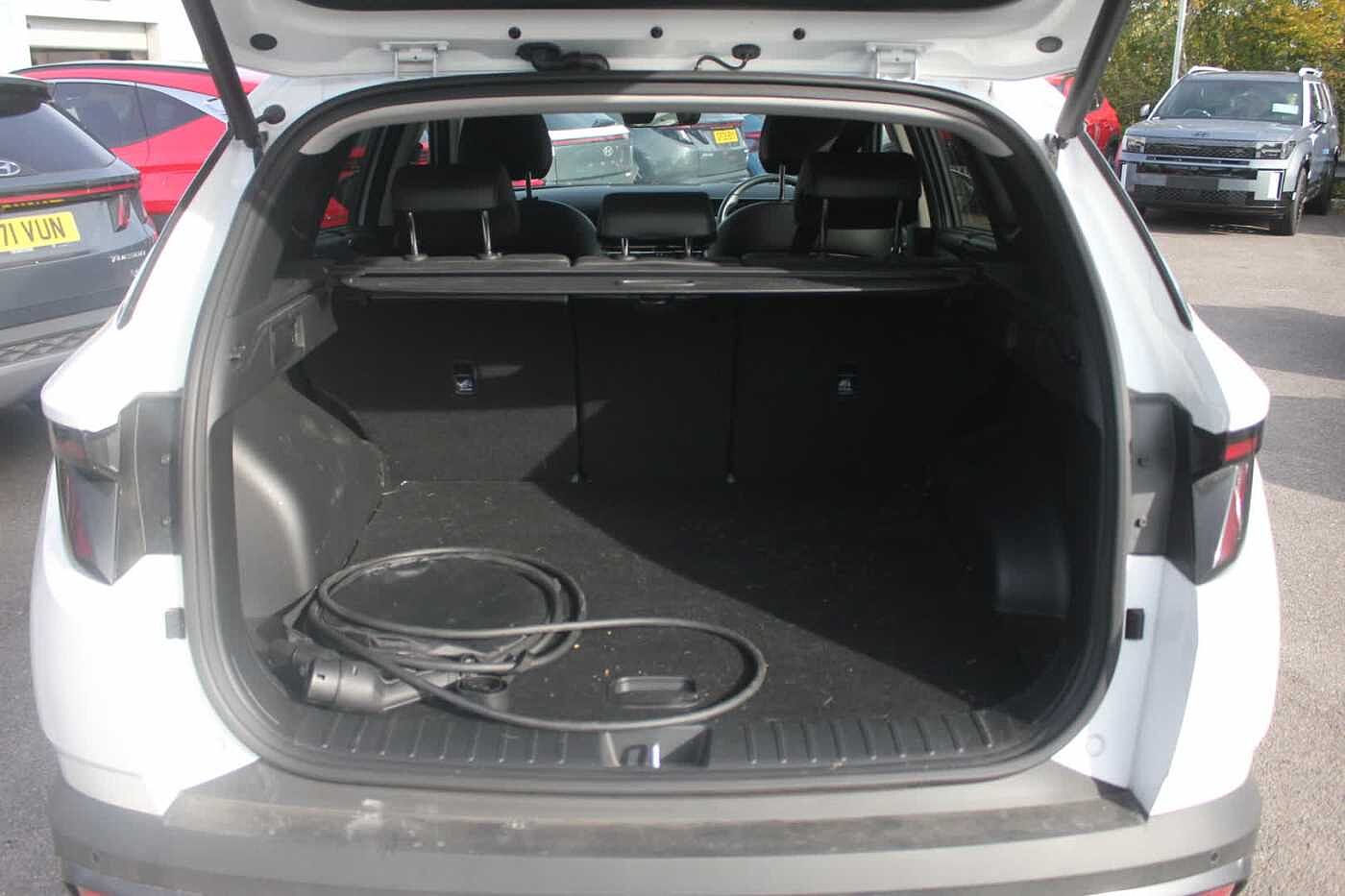 Used Hyundai TUCSON 2025 for sale - 77030875: Photo 10