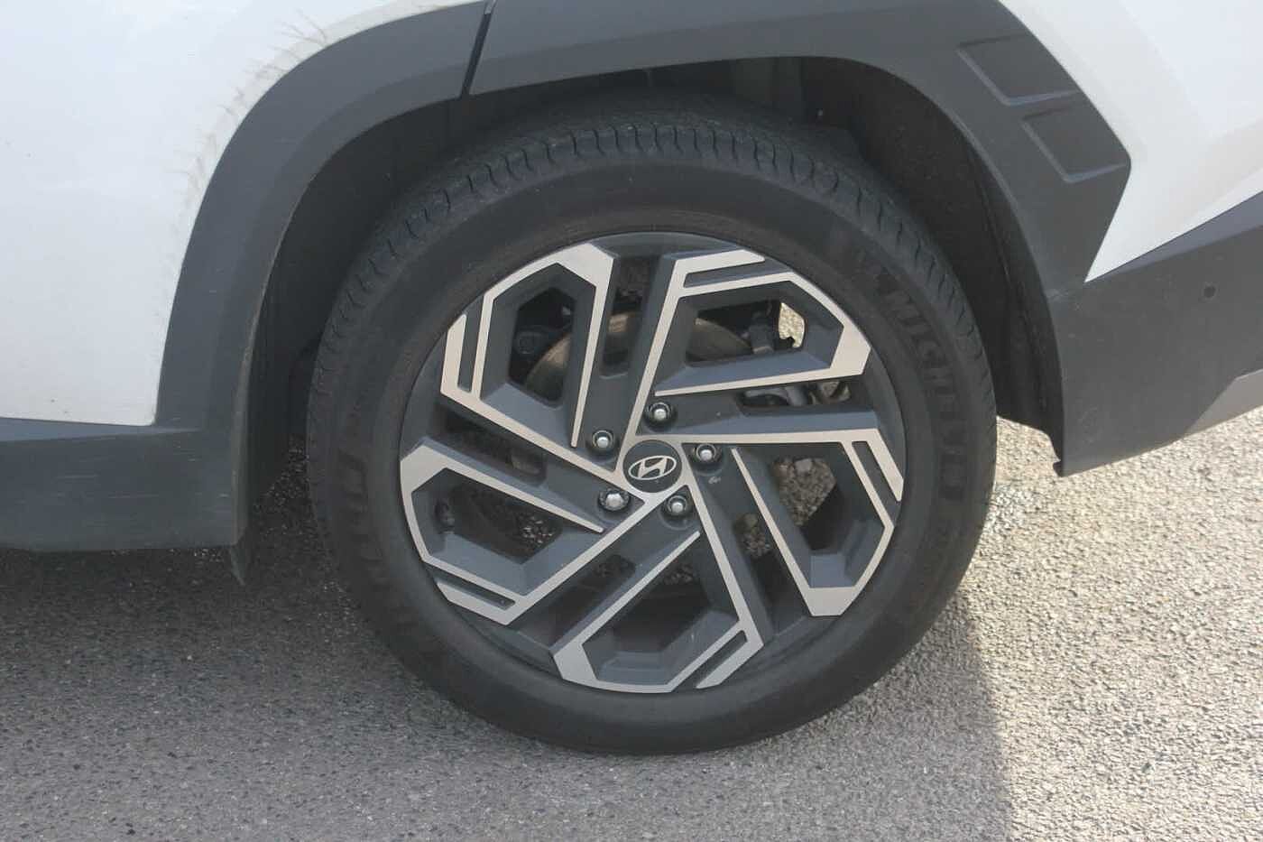 Used Hyundai TUCSON 2025 for sale - 77030875: Photo 11