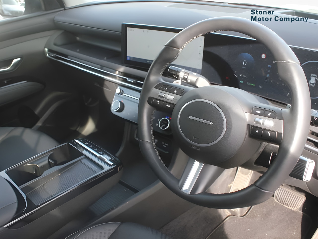 Used Hyundai TUCSON 2025 for sale - 77030875: Photo 12