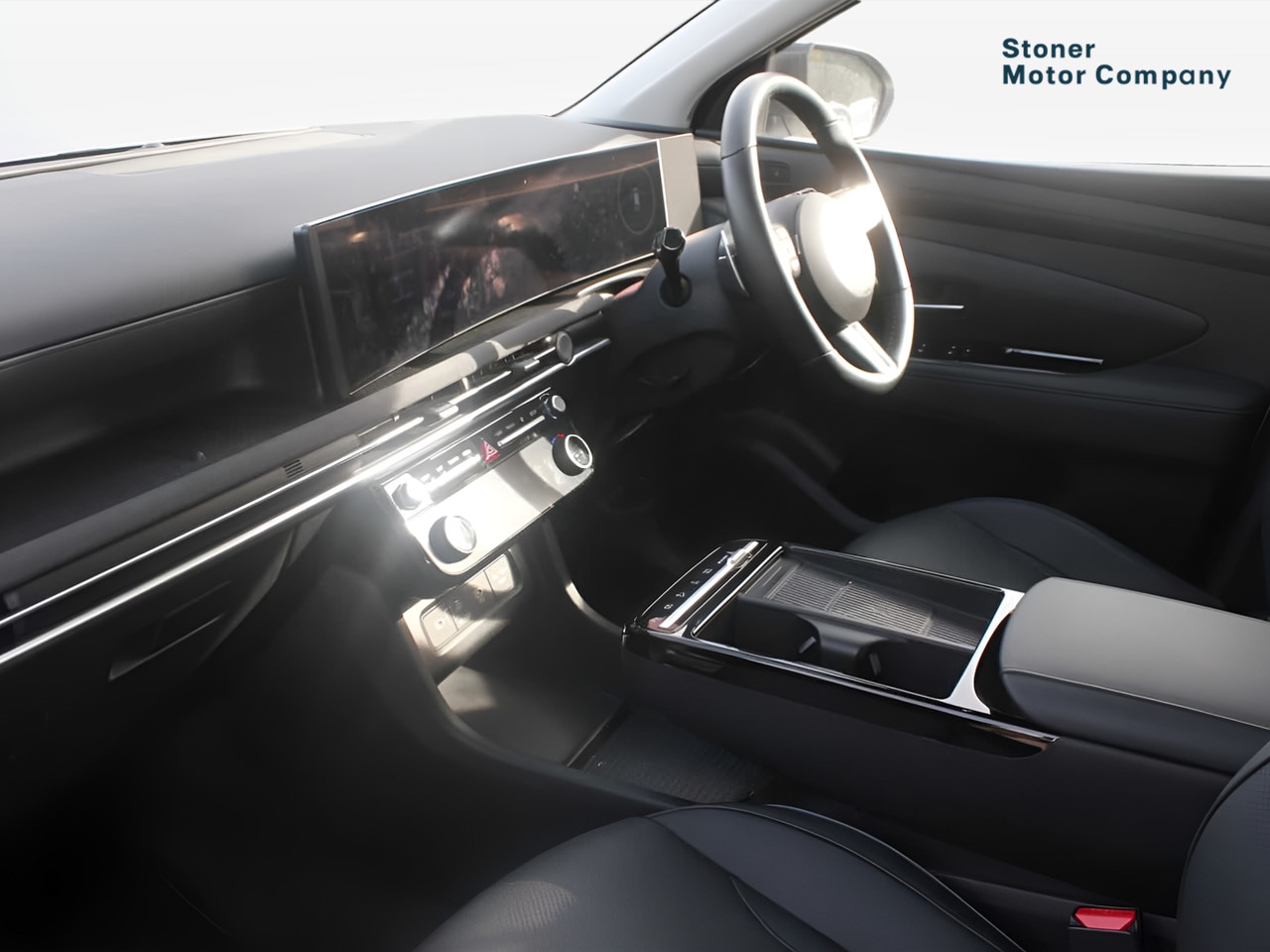 Used Hyundai TUCSON 2025 for sale - 77030875: Photo 2