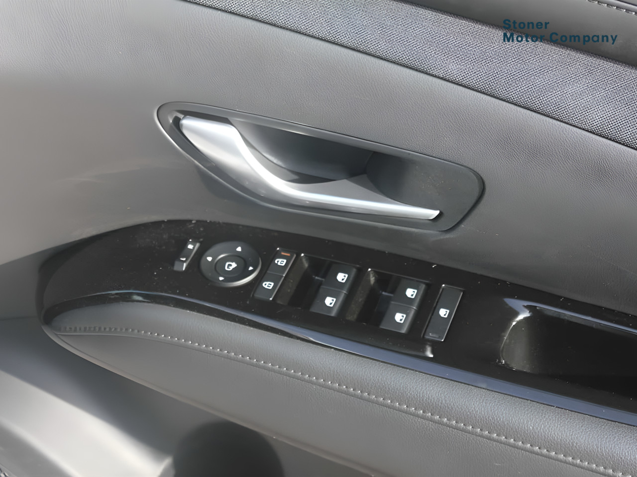 Used Hyundai TUCSON 2025 for sale - 77030875: Photo 24