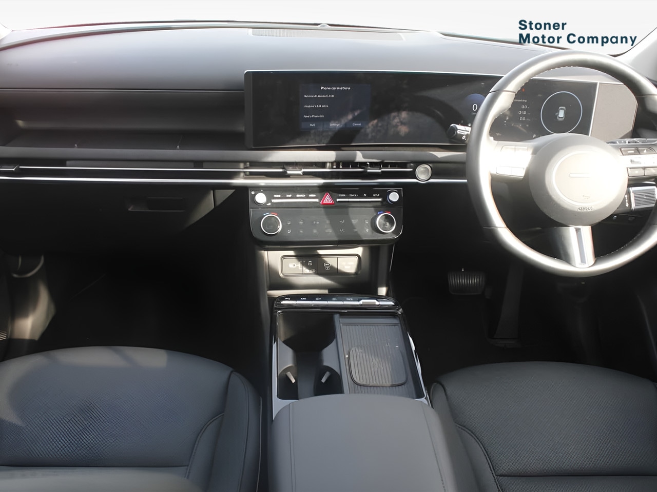 Used Hyundai TUCSON 2025 for sale - 77030875: Photo 4